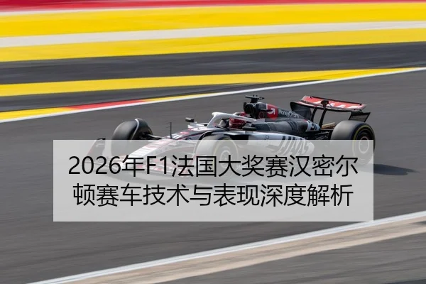 2026年F1法国大奖赛汉密尔顿赛车技术与表现深度解析