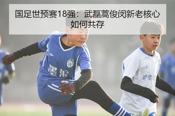 国足世预赛18强：武磊蒿俊闵新老核心如何共存